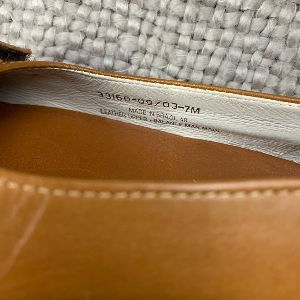 Clark’s loafer - Picture 8 of 8